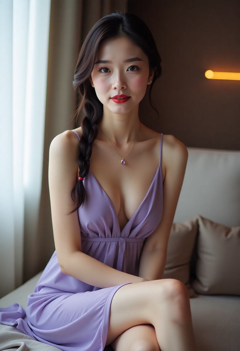 锦绣山河