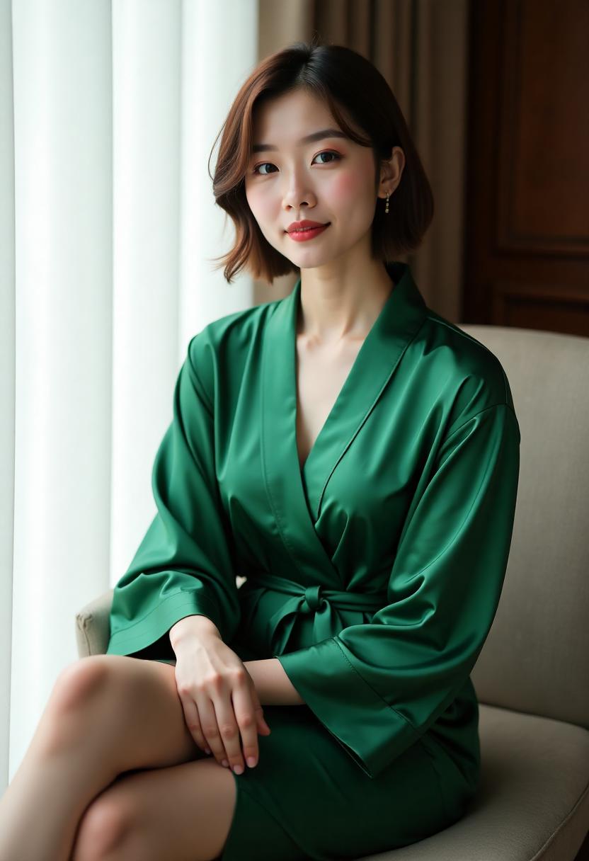 我们一起摇太阳