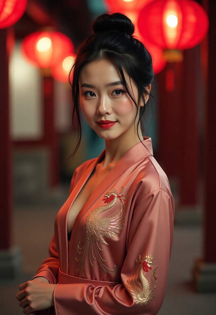 风起洛阳